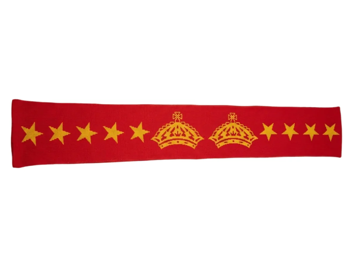 Bufanda Bicampeón - Image 2
