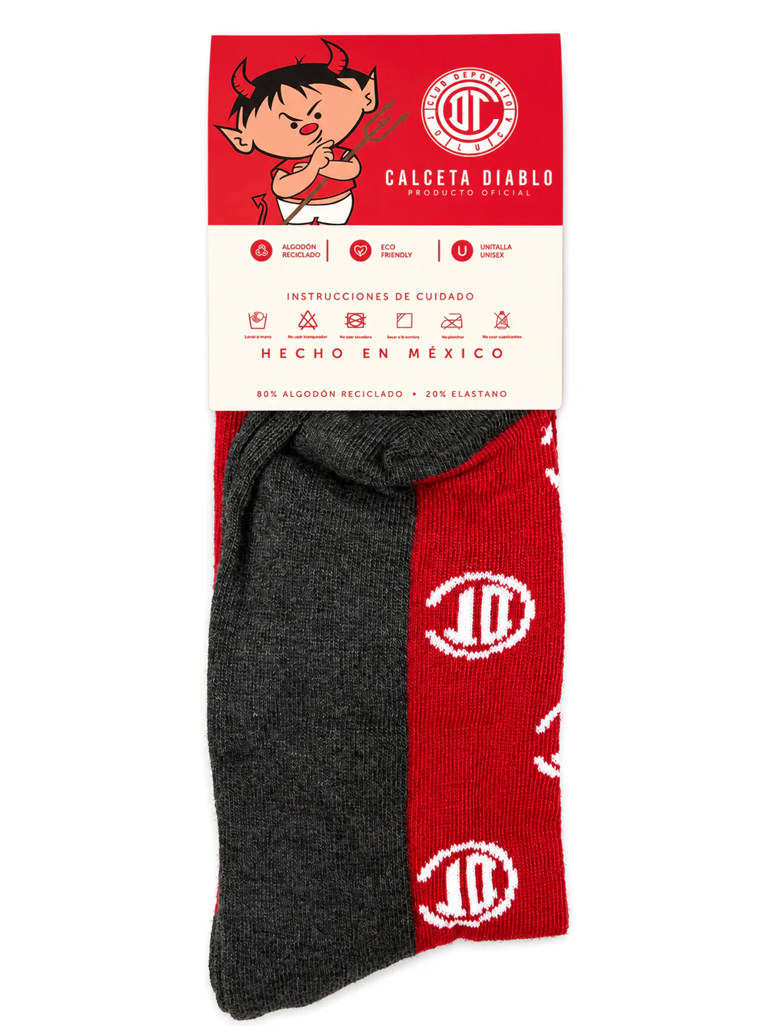 Calcetines CDT - Image 2