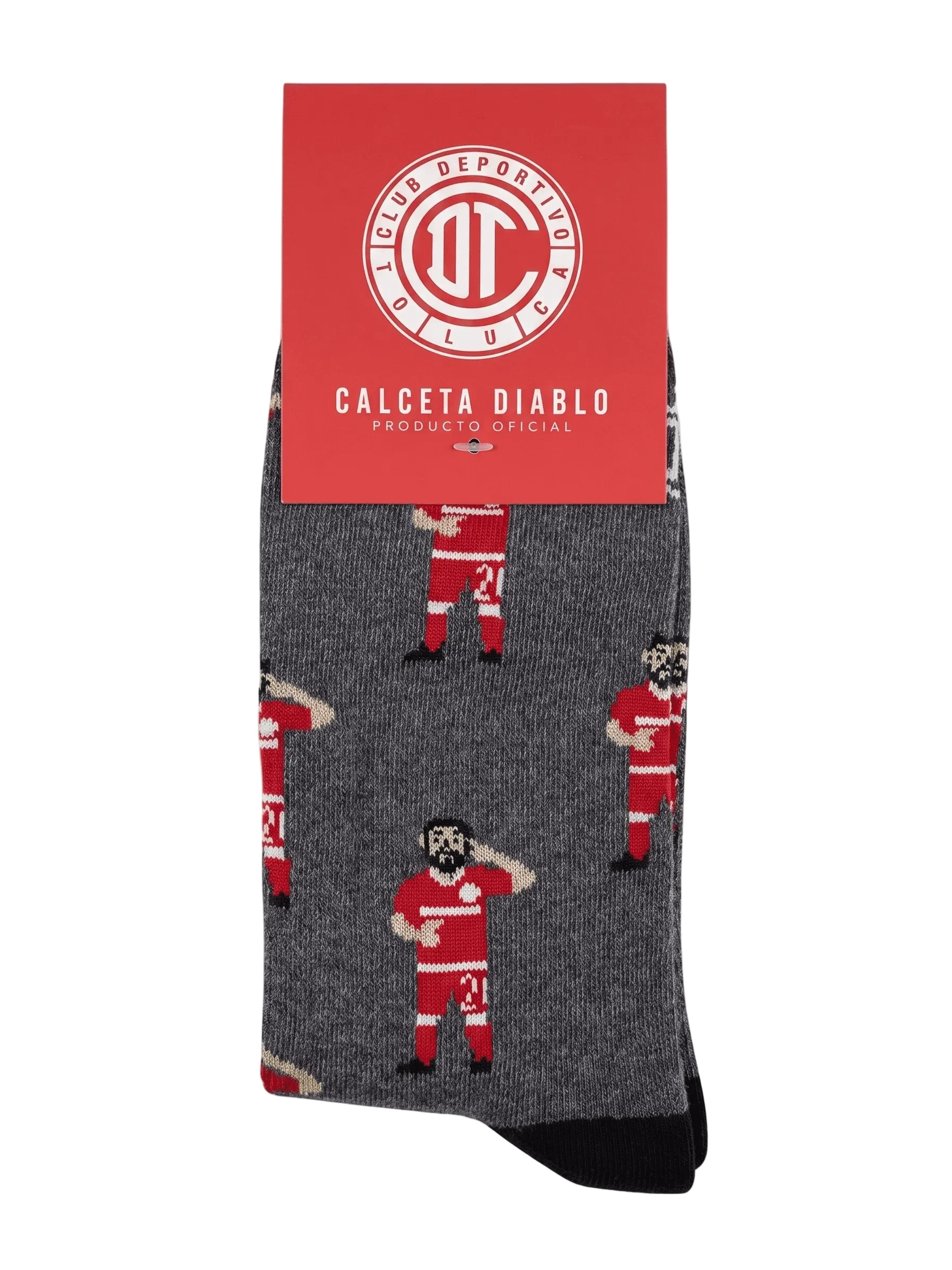 Calceta Paulihno