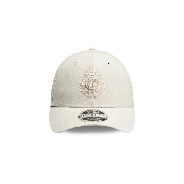 Gorra Beige Chainstitch 9FORTY - Image 2