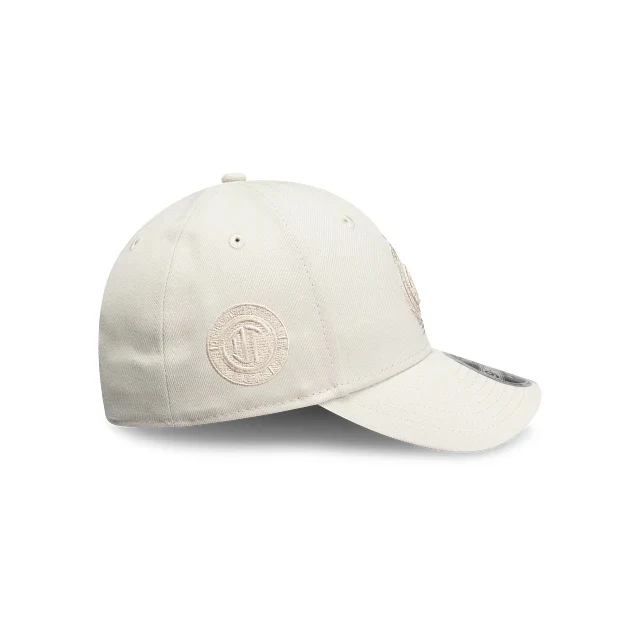 Gorra Beige Chainstitch 9FORTY - Image 4