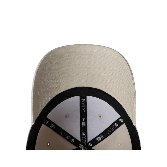 Gorra Beige Chainstitch 9FORTY - Image 6