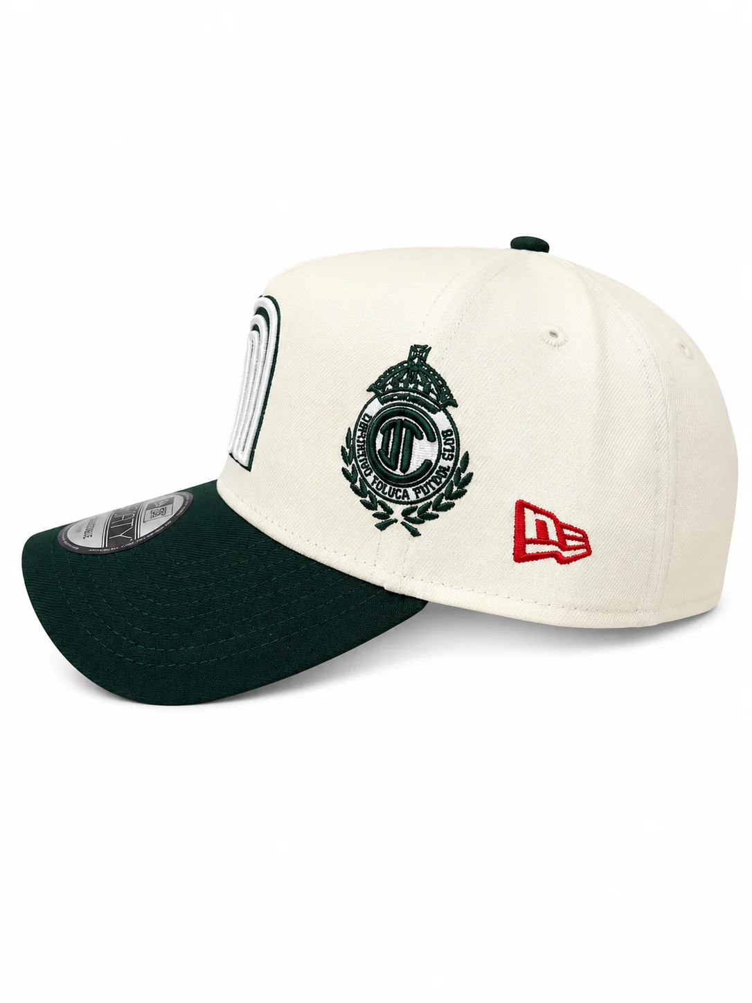 Gorra Beige México CDT 9FORTY - Image 3