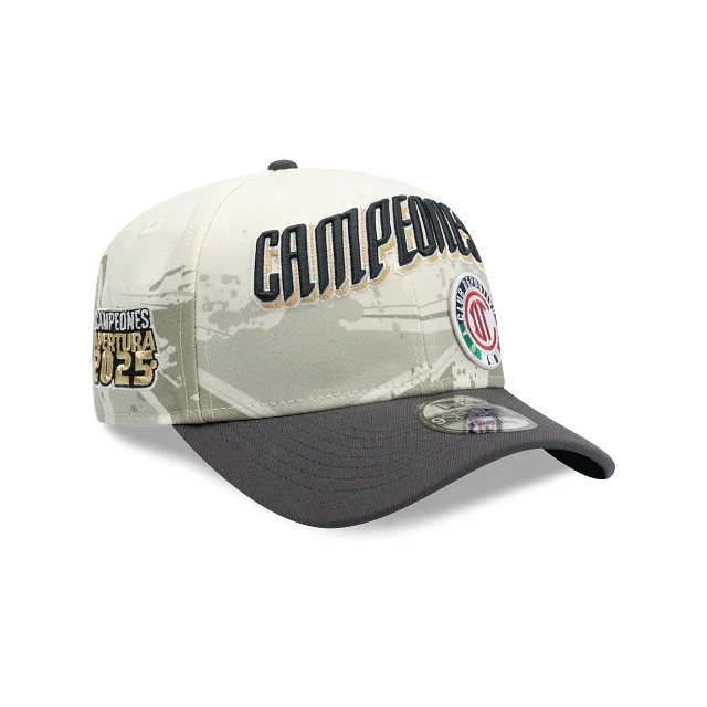 Gorra Campeones Apertura 2025 9SEVENTY - Image 3