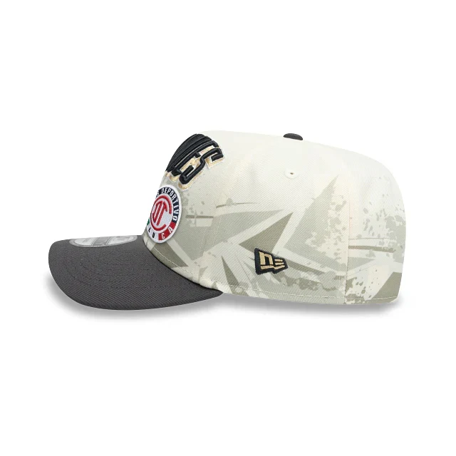 Gorra Campeones Apertura 2025 9SEVENTY - Image 5