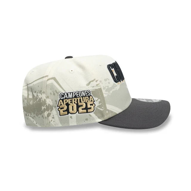 Gorra Campeones Apertura 2025 9SEVENTY - Image 6