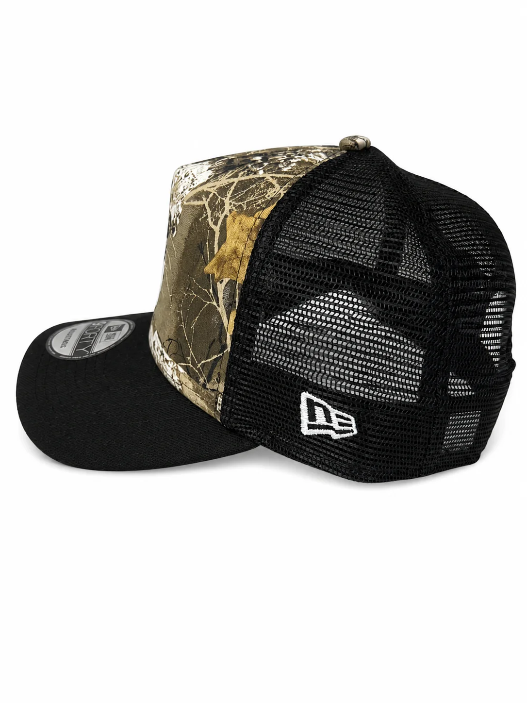 Gorra Camuflaje CDT 9FORTY - Image 3
