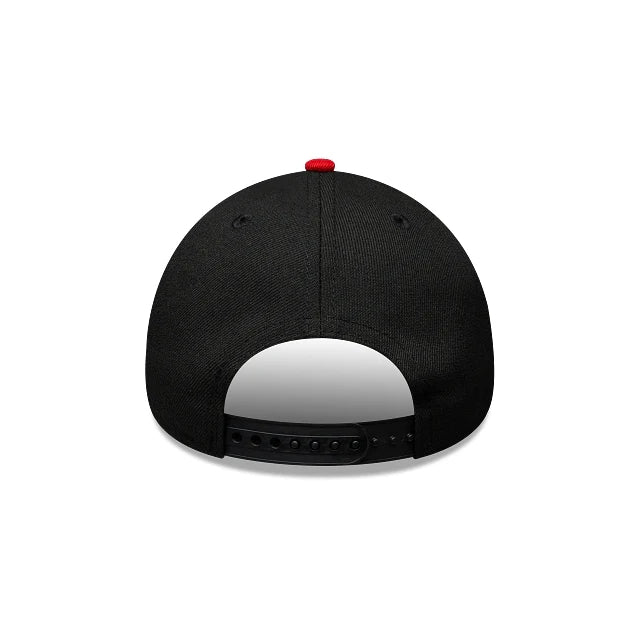 Gorra Escudo en Flamas 9FORTY - Image 3