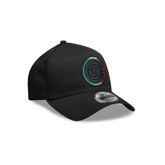 Gorra CDT Escudo Tricolor 9FORTY - Image 3