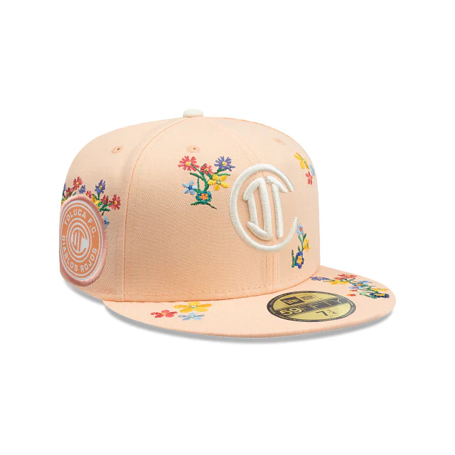 Gorra Floral 59FIFTY - Image 3