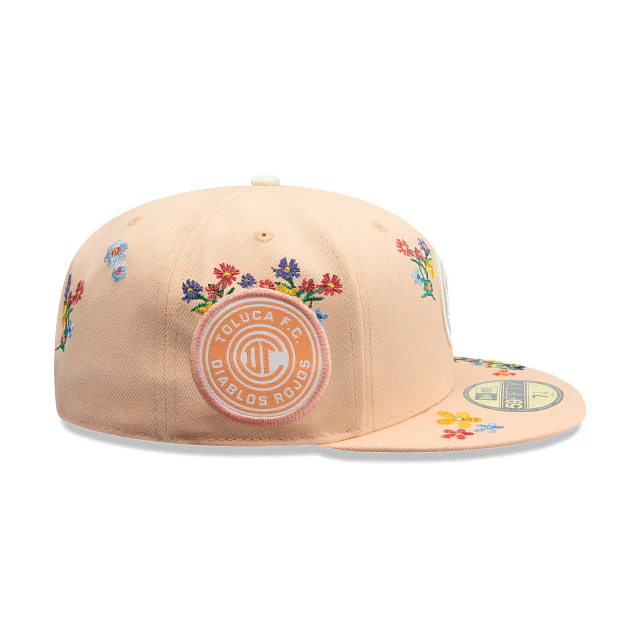 Gorra Floral 59FIFTY - Image 4