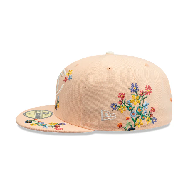 Gorra Floral 59FIFTY - Image 5
