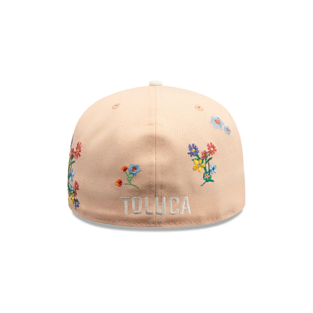 Gorra Floral 59FIFTY - Image 6