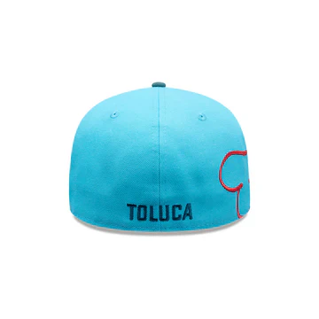 Gorra Graffiti Diablito 59FIFTY - Image 5
