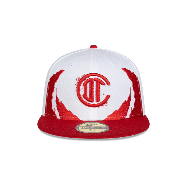Gorra Infierno 59FIFTY - Image 3