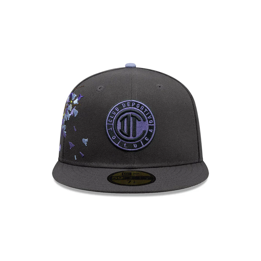 Gorra Jacaranda 59FIFTY - Image 3