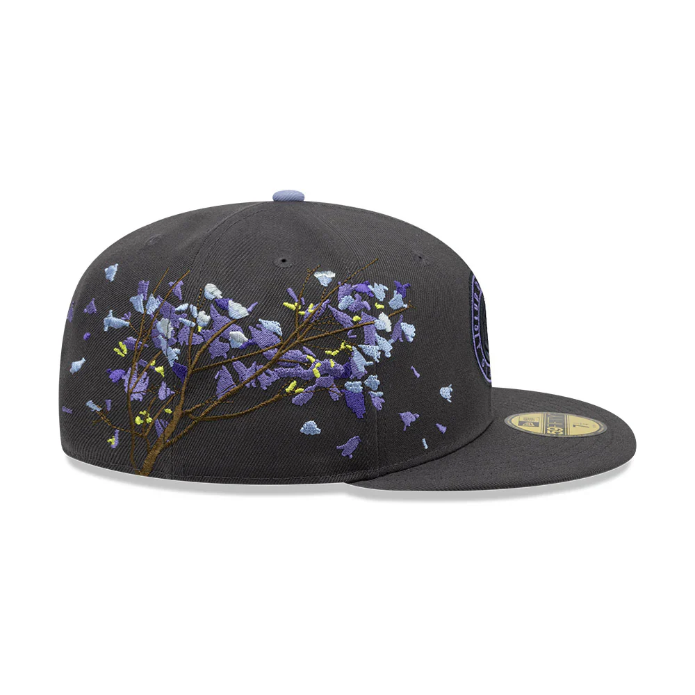 Gorra Jacaranda 59FIFTY - Image 4