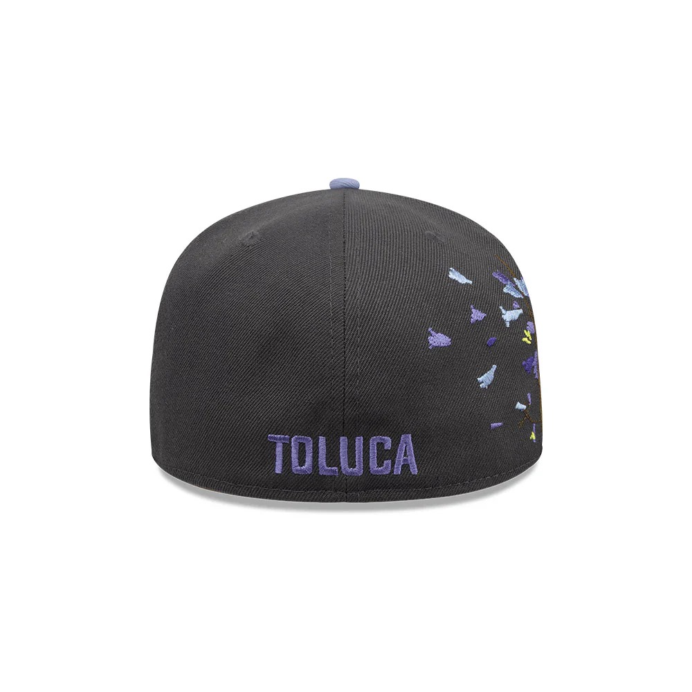 Gorra Jacaranda 59FIFTY - Image 5