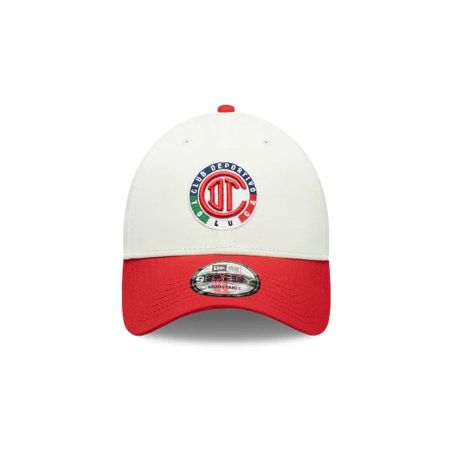 Gorra LMX Chrome 9FORTY - Image 2