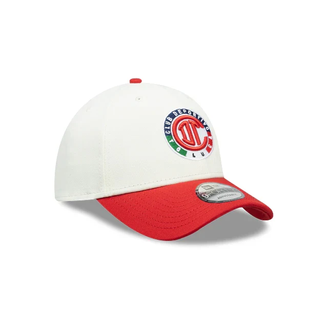 Gorra LMX Chrome 9FORTY - Image 3
