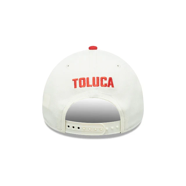 Gorra LMX Chrome 9FORTY - Image 4