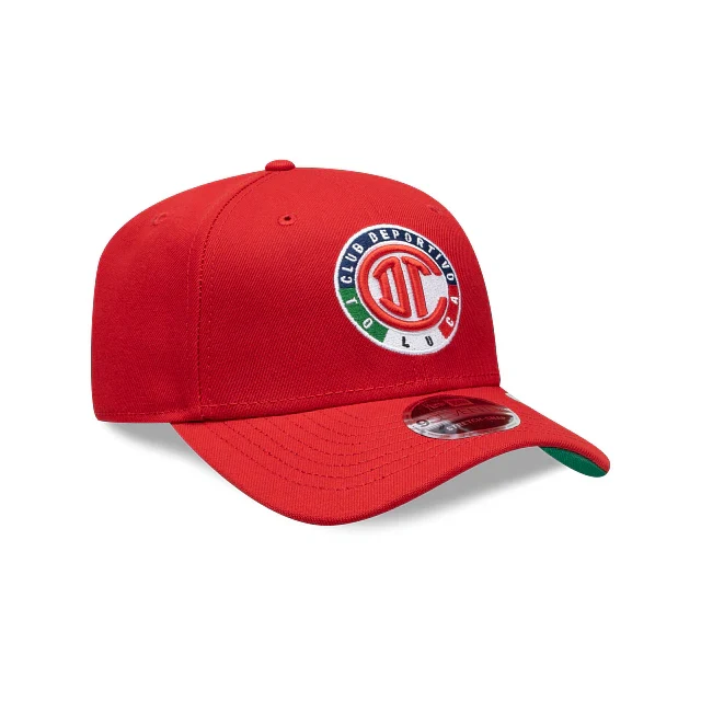 Gorra LMX Classics 9SEVENTY - Image 3