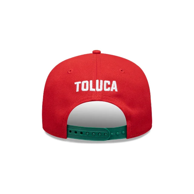 Gorra LMX Classics 9SEVENTY - Image 4