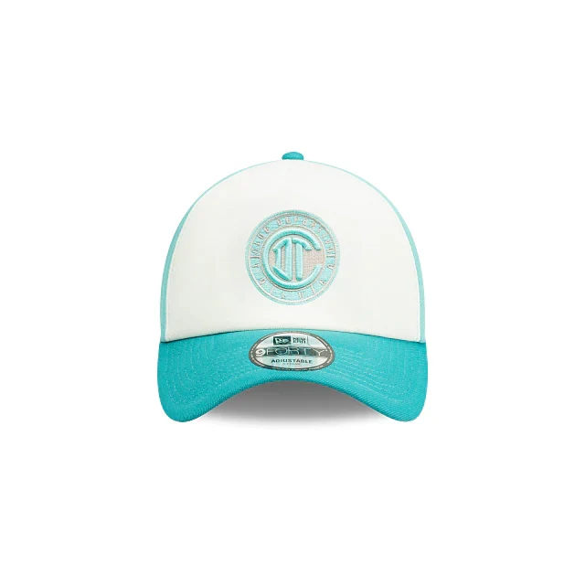 Gorra LMX Mint 9FORTY - Image 2