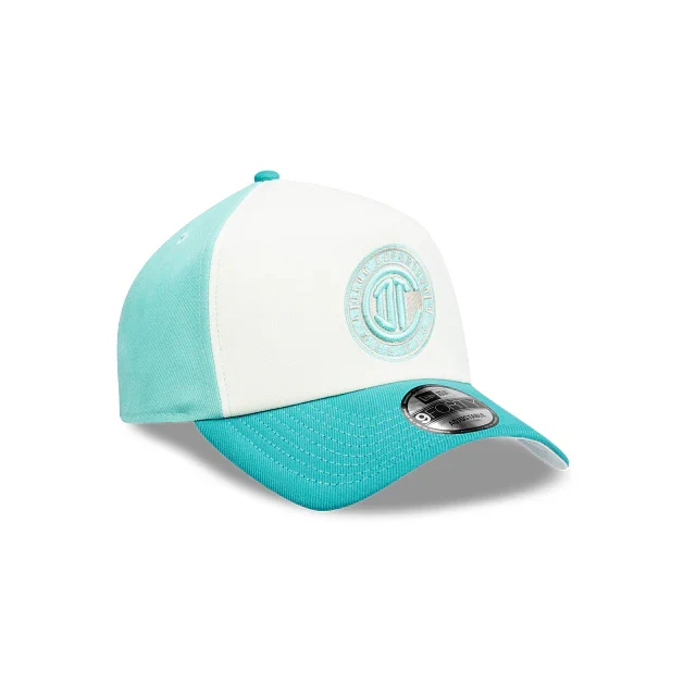 Gorra LMX Mint 9FORTY - Image 3