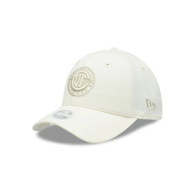 Gorra de Dama  LMX White 9FORTY