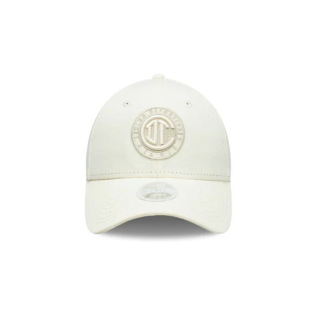 Gorra de Dama  LMX White 9FORTY - Image 2