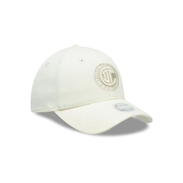 Gorra de Dama  LMX White 9FORTY - Image 3