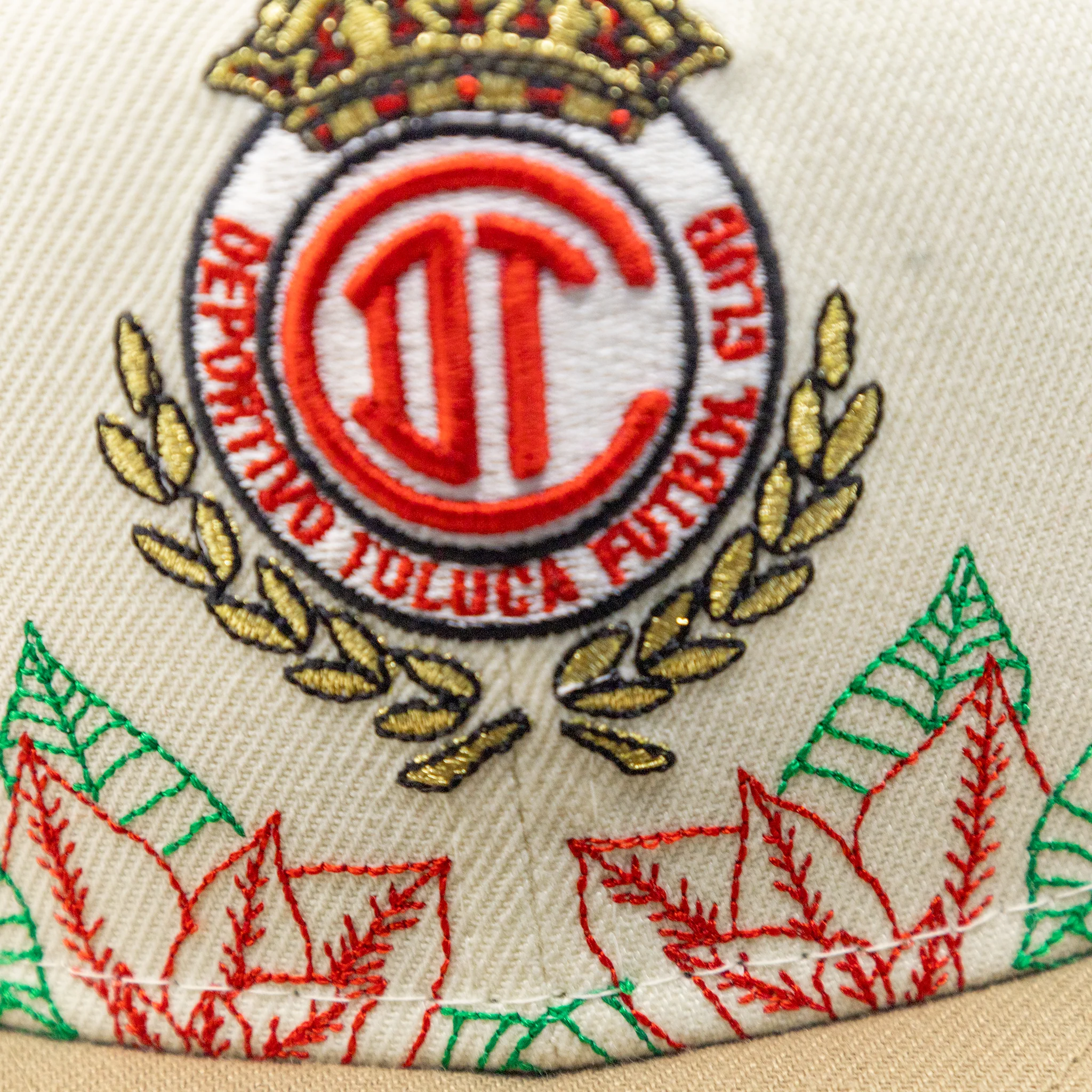 Gorra Navideña 59FIFTY - Image 3
