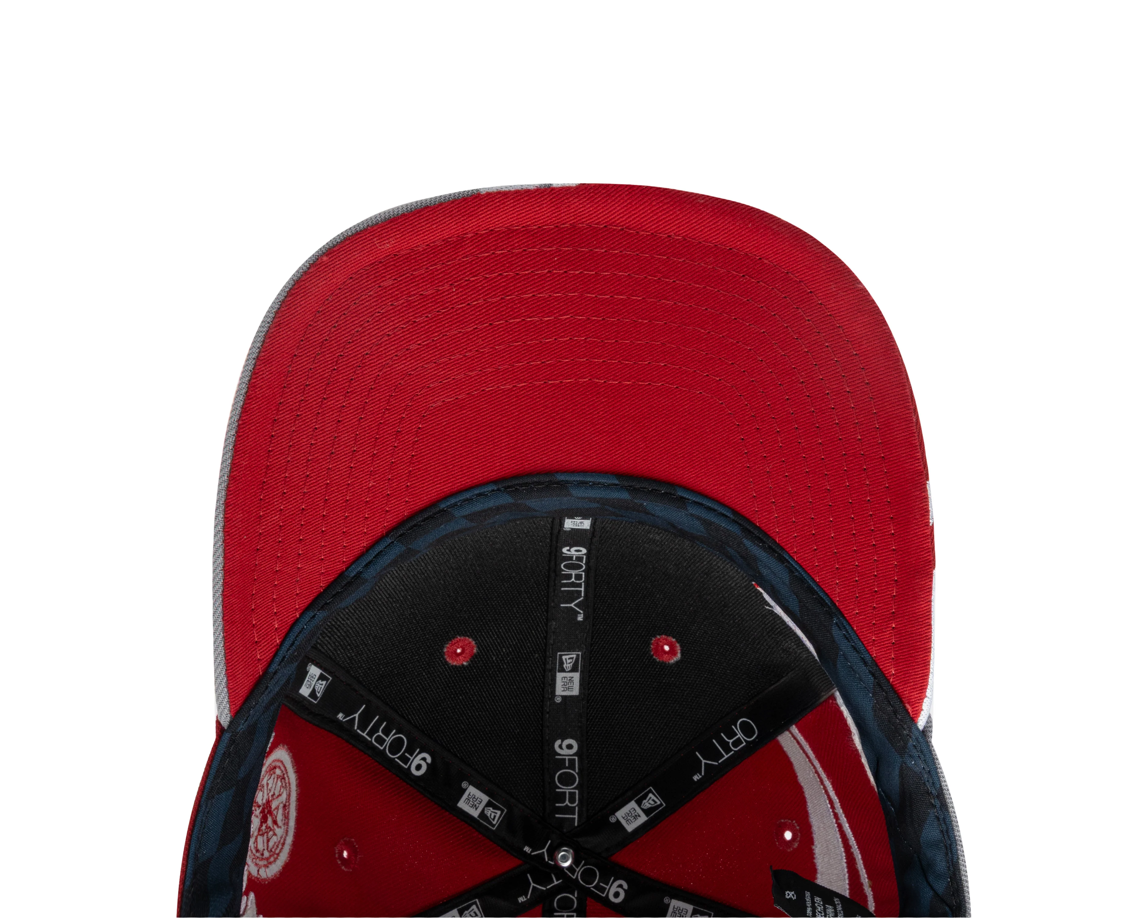 Gorra Racing - Image 3