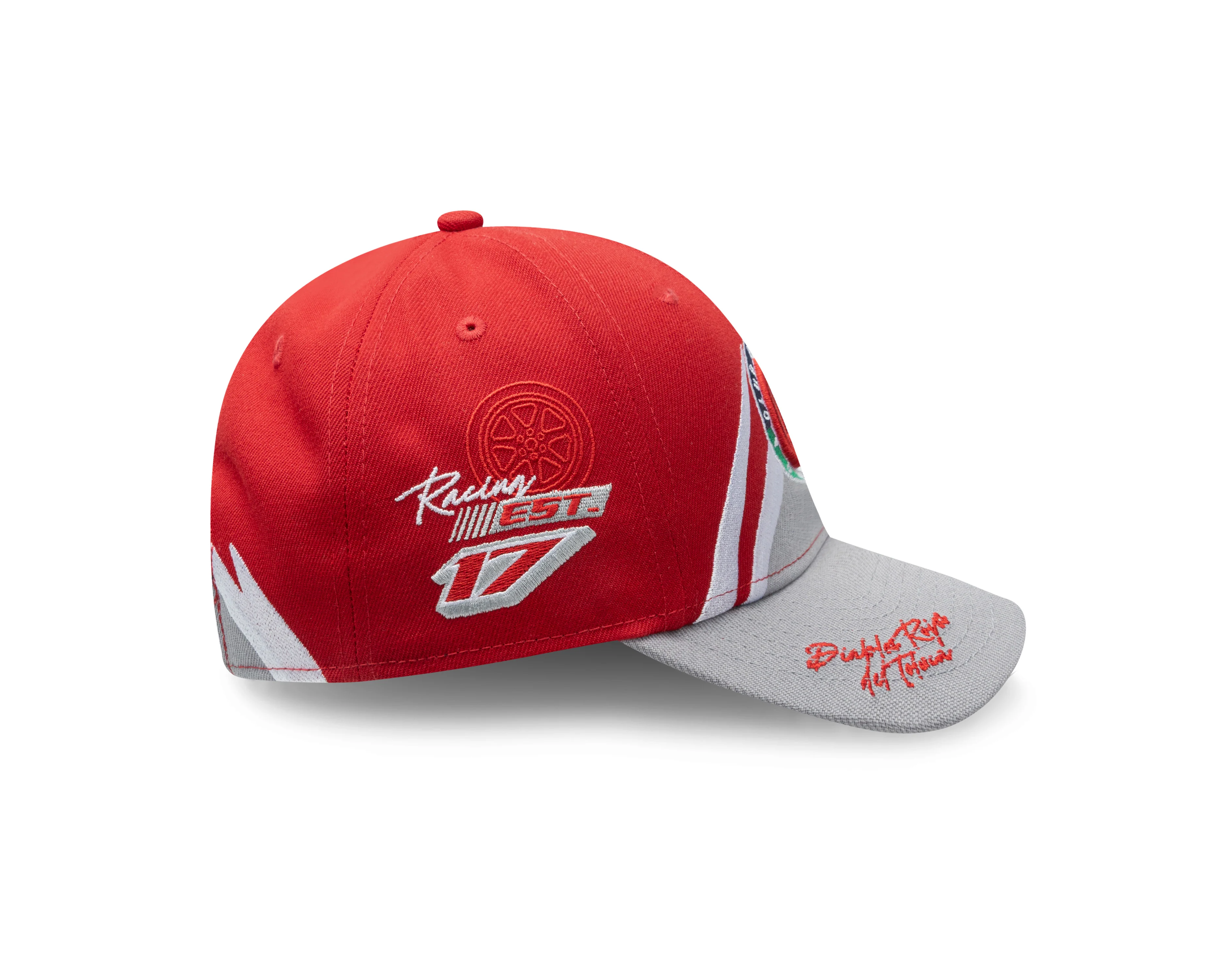 Gorra Racing - Image 6