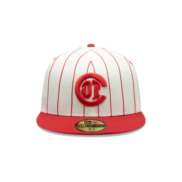 Gorra Retro Pinstripe 59FIFTY - Image 2