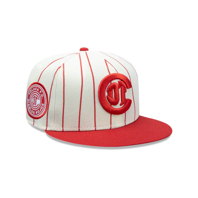 Gorra Retro Pinstripe 59FIFTY - Image 3