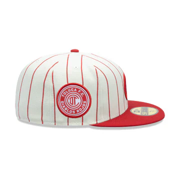 Gorra Retro Pinstripe 59FIFTY - Image 4