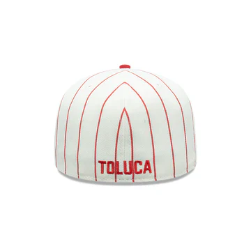 Gorra Retro Pinstripe 59FIFTY - Image 5