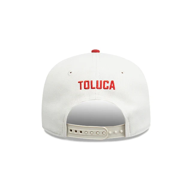Gorra Rosas CDT 9SEVENTY - Image 4