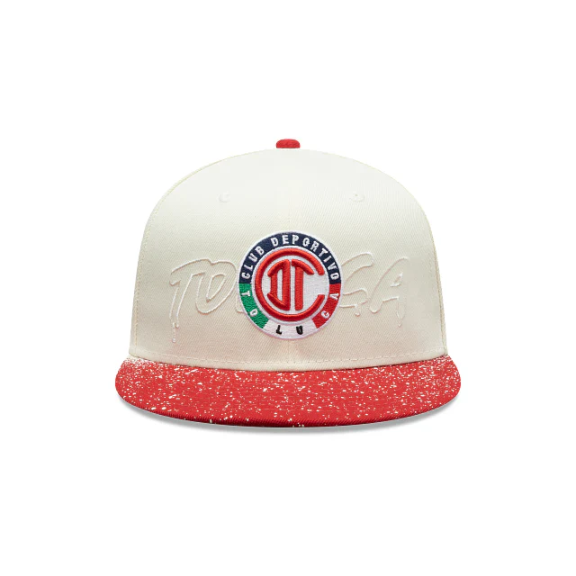 Gorra Splatter 59FIFTY - Image 3