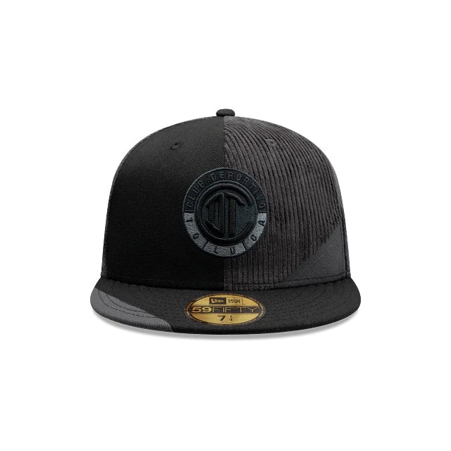 Gorra Textures 59FIFTY - Image 2