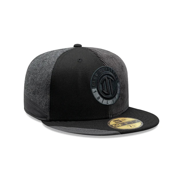 Gorra Textures 59FIFTY - Image 3