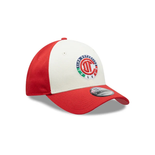 Gorra Toluca FC Snapback 9FORTY - Image 3