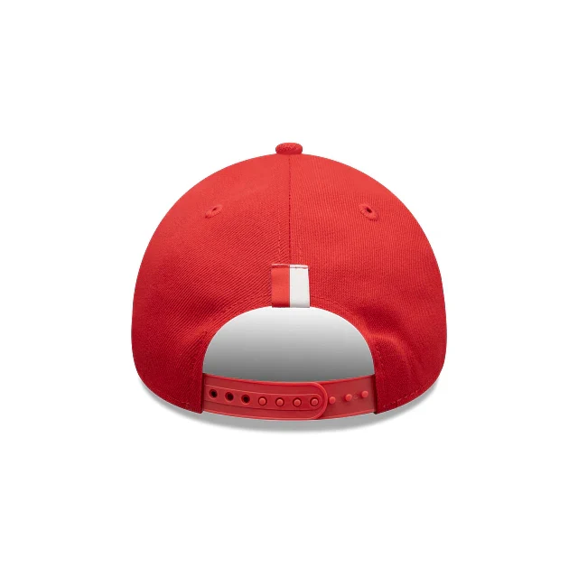 Gorra Toluca FC Snapback 9FORTY - Image 4