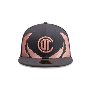 Gorra Toluca Scratch 59FIFTY - Image 3
