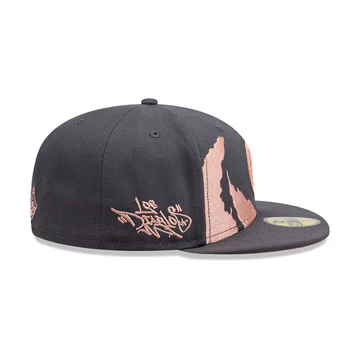 Gorra Toluca Scratch 59FIFTY - Image 4