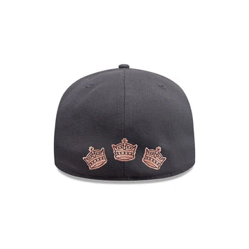 Gorra Toluca Scratch 59FIFTY - Image 5