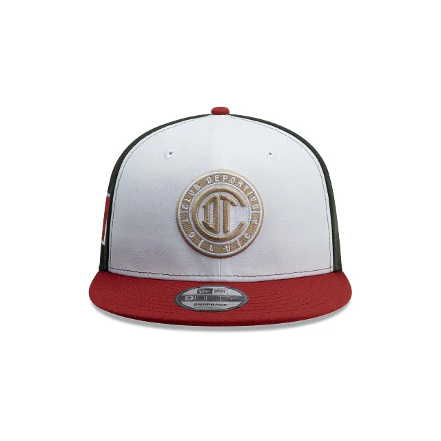 Gorra Tricolor CDT 59FIFTY - Image 2