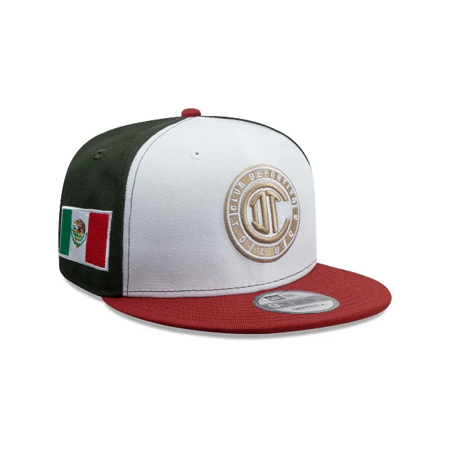 Gorra Tricolor CDT 59FIFTY - Image 3